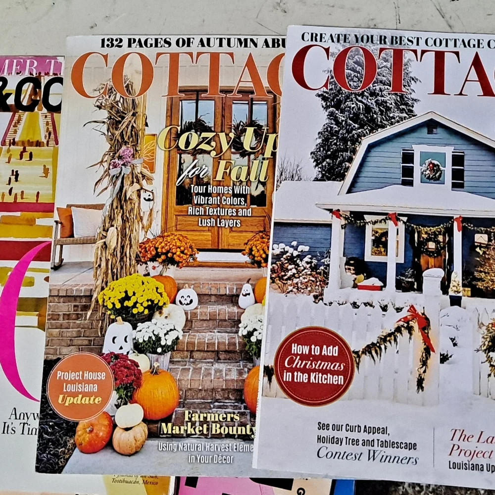 Magazine - Picture 4 of 4